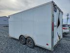 2019 Rc Trailers 2019 RC 8.5X16TA2 Enclosed Cargo Trailer