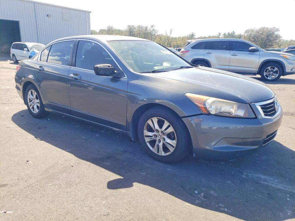2008 Honda Accord lxp