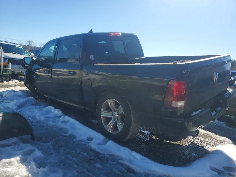 2014 Dodge RAM 1500 Sport
