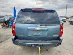 2008 Chevrolet Tahoe C1500