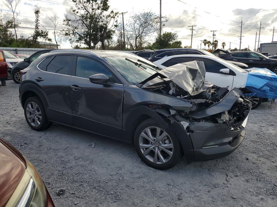 2023 Mazda Cx-30 Select