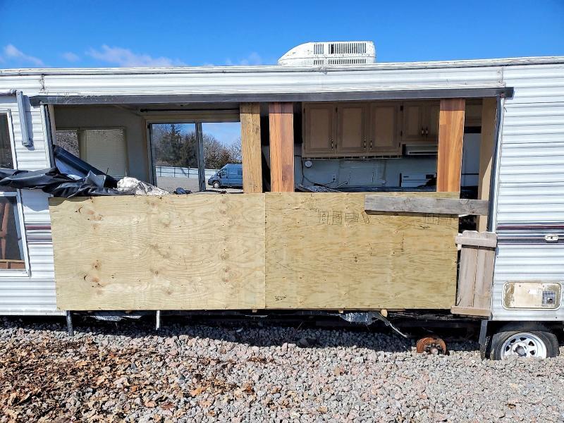 1995 Damon Breckenrid