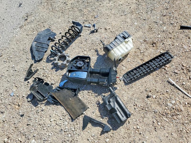 2024 Ford F250 Super Duty