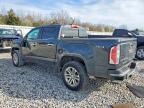 2017 GMC Canyon SLT