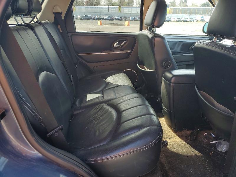 2005 Mercury Mariner