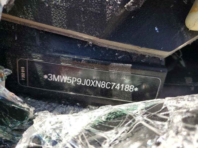 2022 Bmw Motorrad 2022 bmw Motorrad 330xe