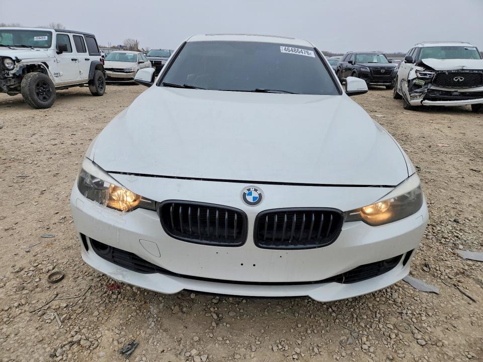 2013 BMW 328 xi
