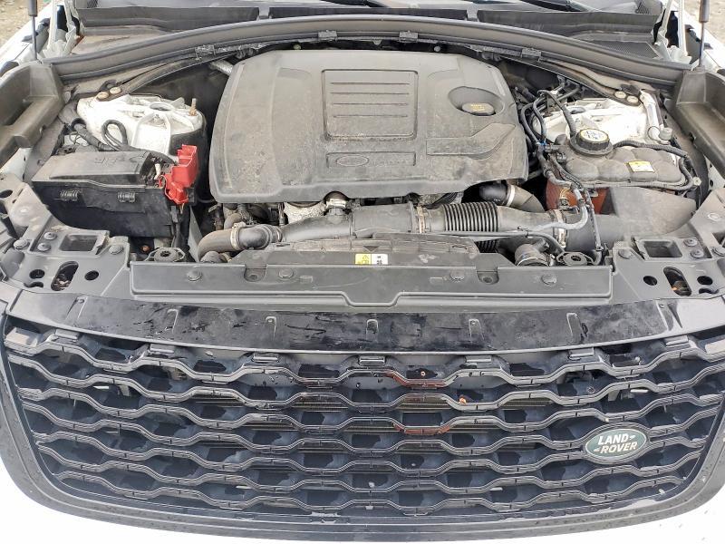 2020 Land Rover Range Rover Velar R-dynamic s
