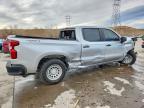 2020 Chevrolet Silverado K1500