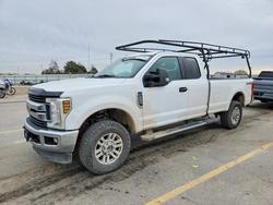 Ford Vehiculos salvage en venta: 2019 Ford F250 Super Duty