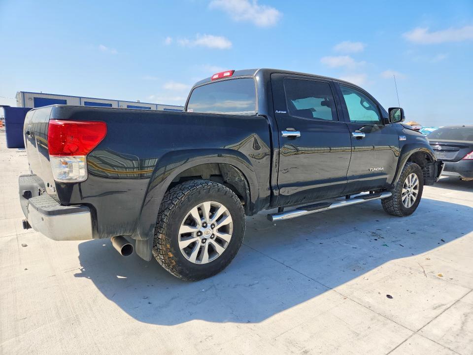 2012 Toyota Tundra Limited