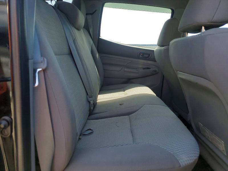 2013 Toyota Tacoma Prerunner