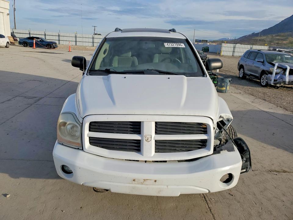 2006 Dodge Durango slt
