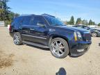 2007 Cadillac Escalade Luxury