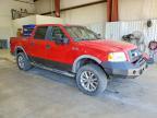 2007 Ford F150 Supercrew