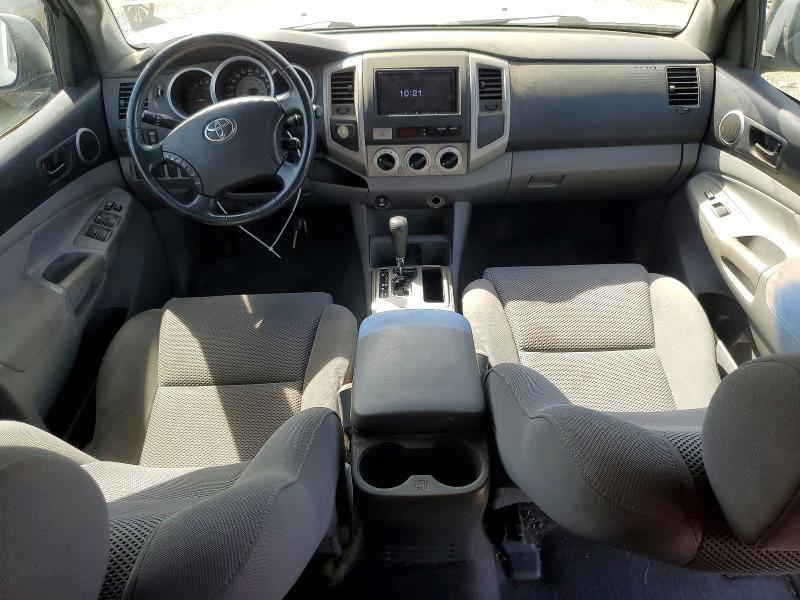 2007 Toyota Tacoma Prerunner V6