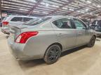 2014 Nissan Versa 1.6 s