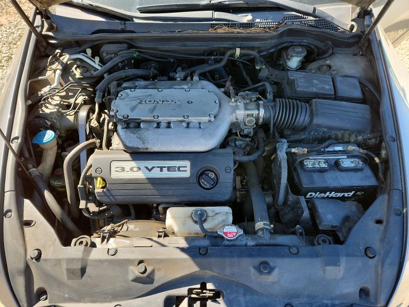 2006 Honda Accord ex