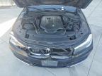 2016 BMW 740 i