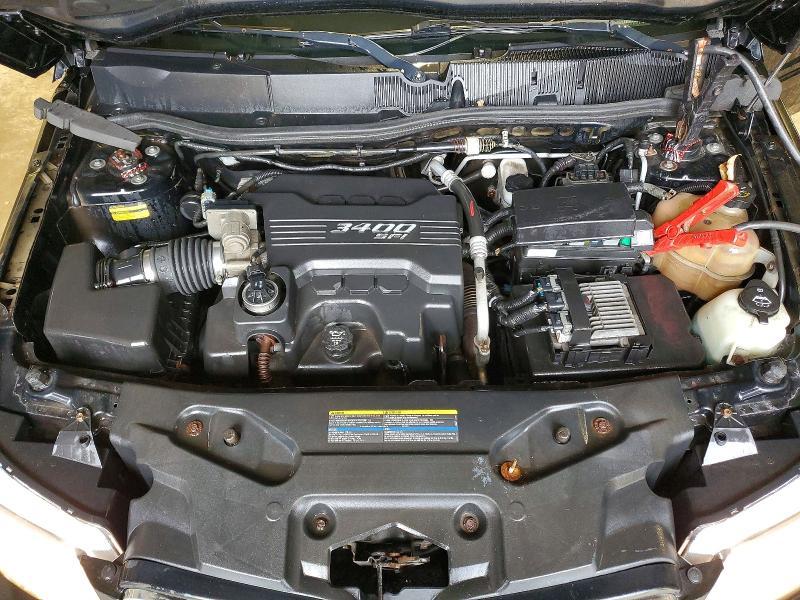 2006 Pontiac Torrent