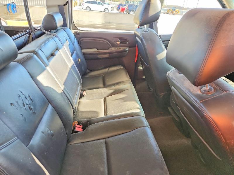 2011 GMC Sierra C1500 Denali