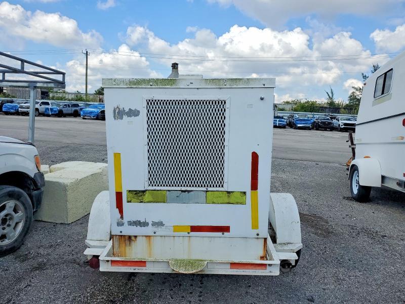 2006 Unknown 2006 Team Fenex Generation