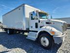 2019 Peterbilt 348 BOX Truck