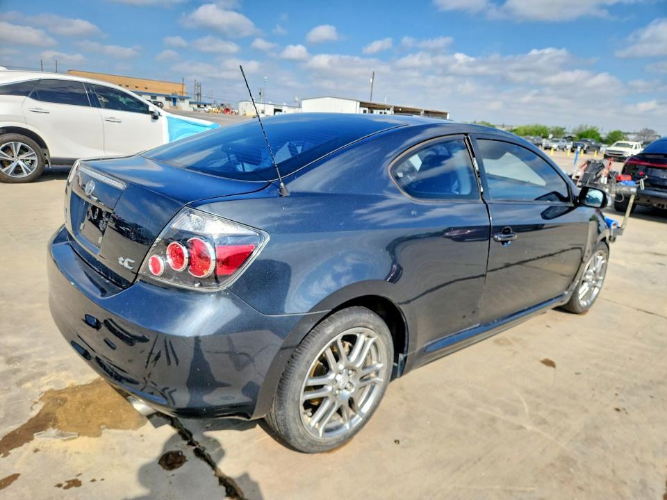 2009 Scion Tc Base