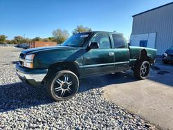 2003 Chevrolet Silverado C1500 for sale in Apopka, FL