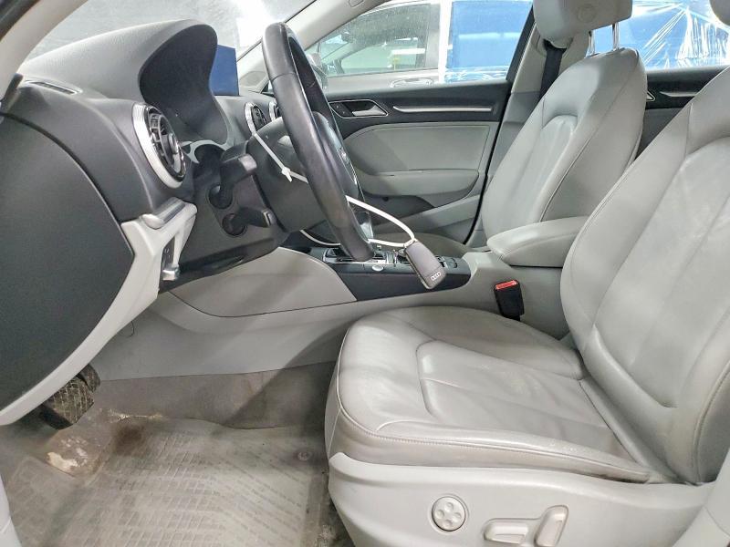 2015 Audi A3 Premium Plus