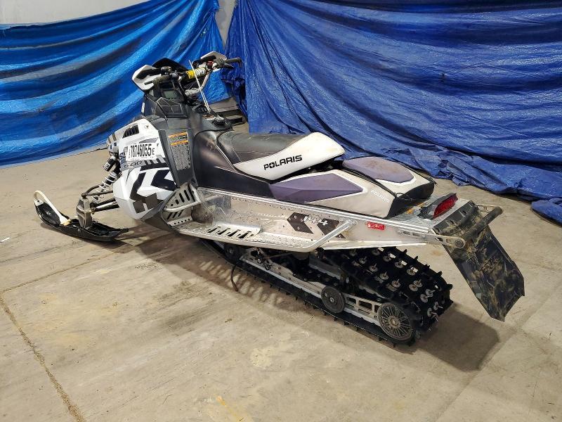 2015 Polaris Switchback Assault