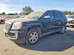 2017 GMC Terrain slt en venta en San Martin, CA