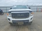 2018 GMC Canyon
