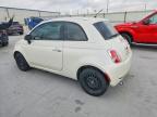 2015 Fiat 500 pop