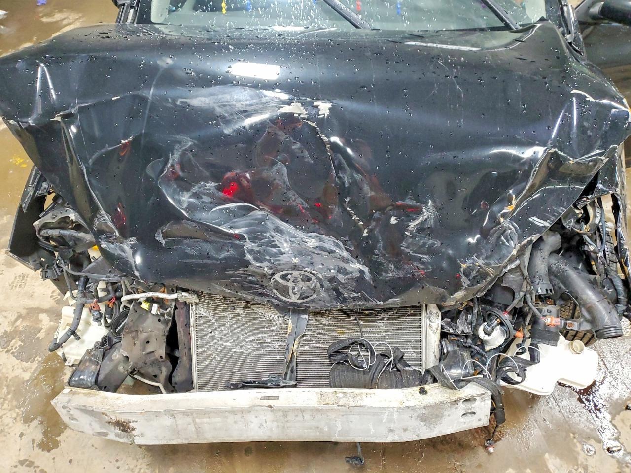 2009 Toyota Matrix s