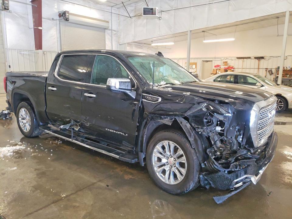 2020 GMC Sierra Denali