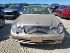 2005 Mercedes-Benz E 320