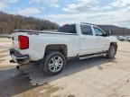 2019 Chevrolet Silverado K2500 High Country