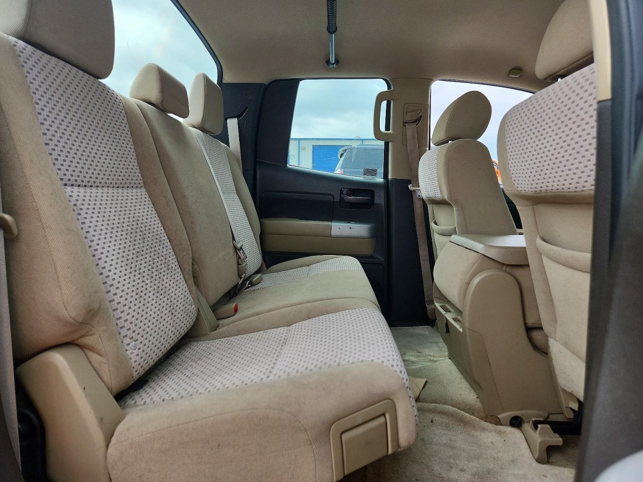 2007 Toyota Tundra SR5