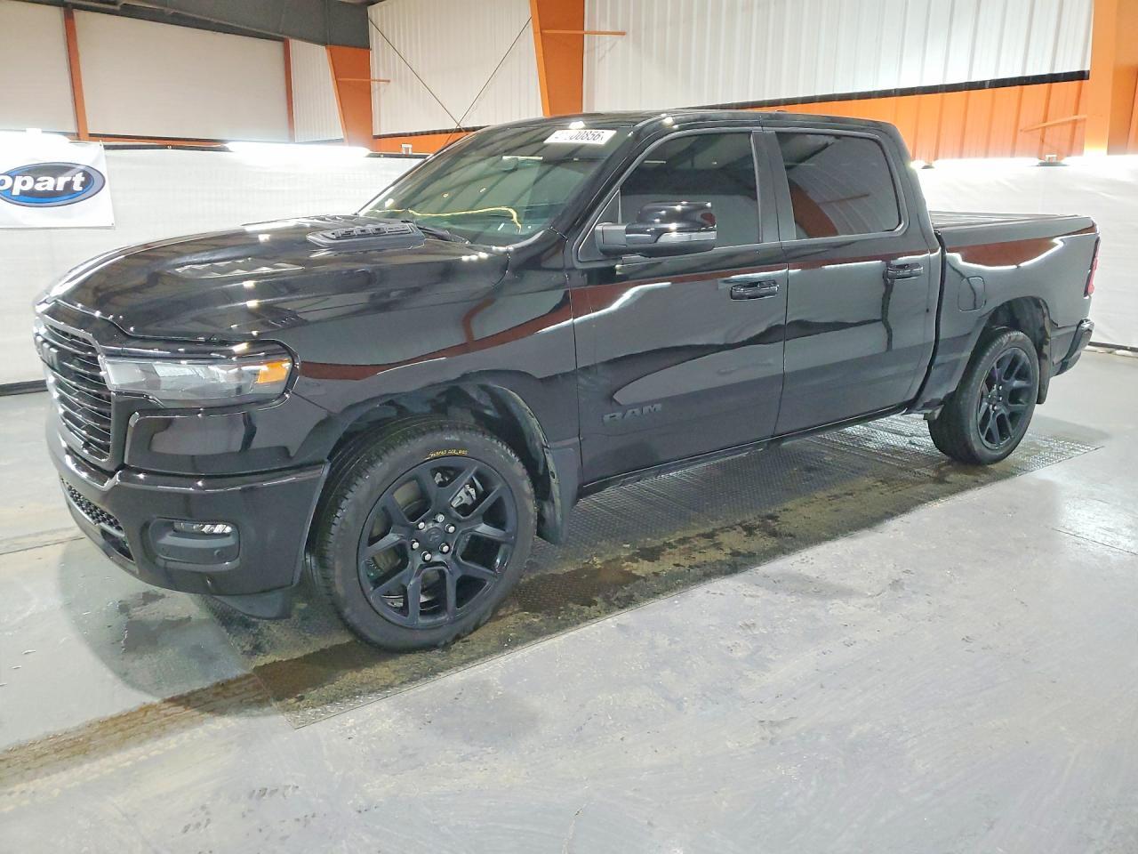 2025 Dodge RAM 1500 Sport