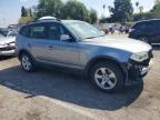 2008 BMW X3 3.0si