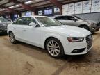 2013 Audi A4 Premium Plus