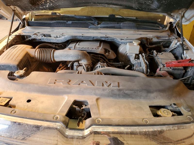 2019 Dodge 1500 Laramie