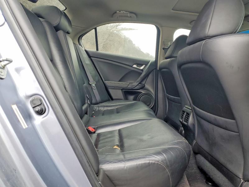 2011 Acura TSX