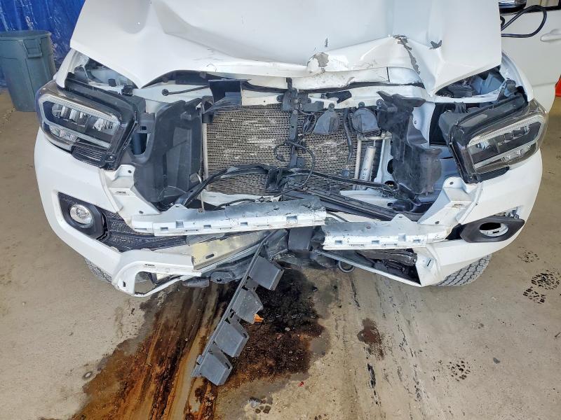 2023 Toyota Tacoma TRD OFF-Road