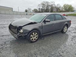 2006 Ford Five Hundred sel en venta en Gastonia, NC