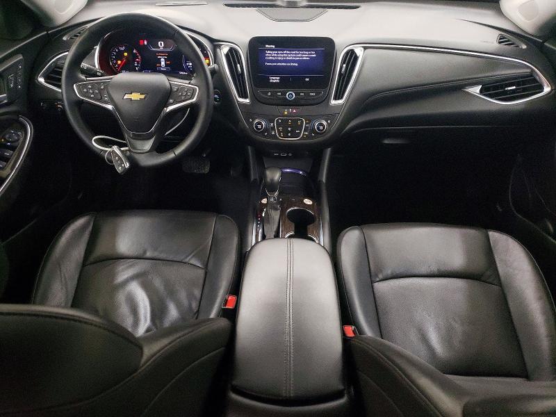 2024 Chevrolet Malibu Premier