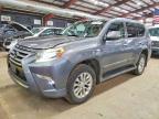 2016 Lexus Gx 460 Base