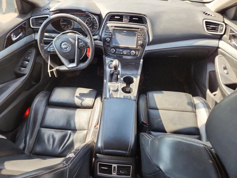 2016 Nissan Maxima 3.5 sv