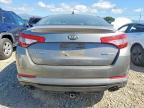 2013 KIA Optima sx